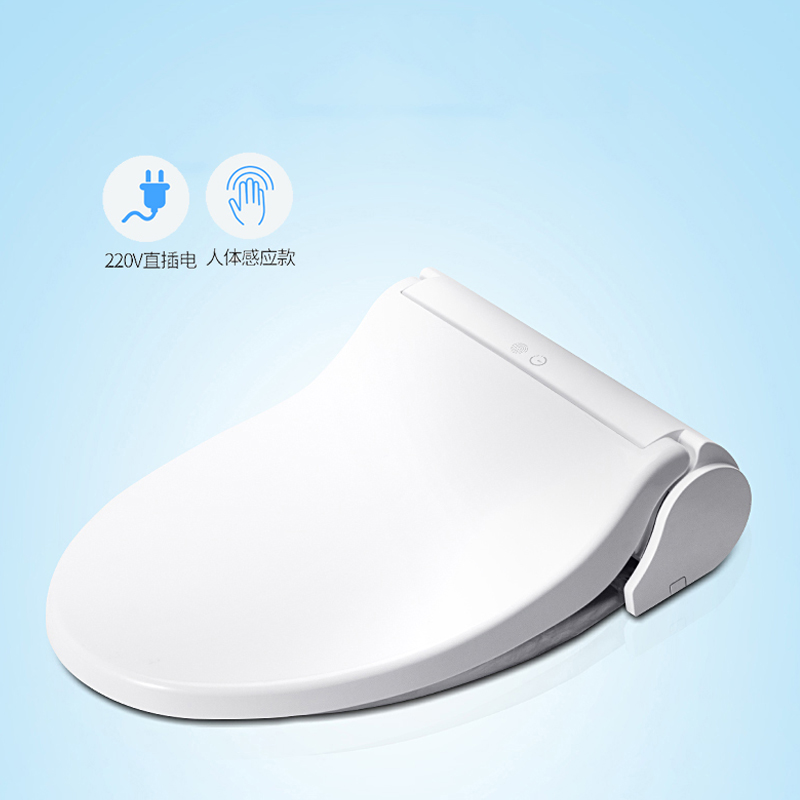 智能換套馬桶墊JW-301U(V)